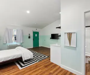 Photo 5 - Pohaku Paea Studio suite.nui