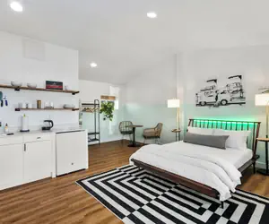 Photo 3 - Pohaku Paea Studio suite.nui