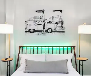 Photo 2 - Pohaku Paea Studio suite.nui