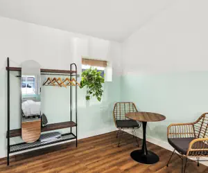 Photo 4 - Pohaku Paea Studio suite.nui