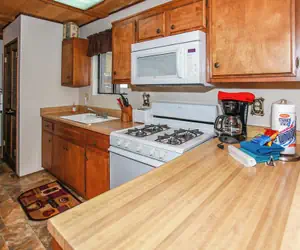 Photo 5 - Cedar Pines