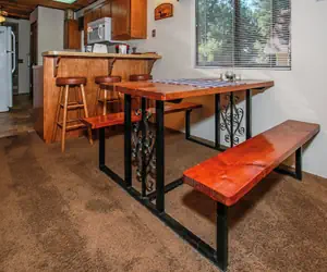 Photo 2 - Cedar Pines