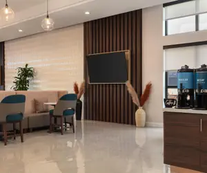 Photo 3 - Hilton Garden Inn Wichita Airport