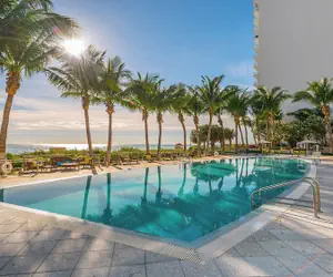 Photo 5 - Luxury Vacation Rentals at Carillon Wellness Resort by LRMB