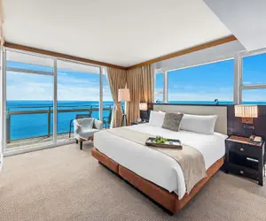 Photo 2 - Luxury Vacation Rentals at Carillon Wellness Resort by LRMB