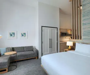 Photo 5 - Towneplace Suites By Marriott North Little Rock