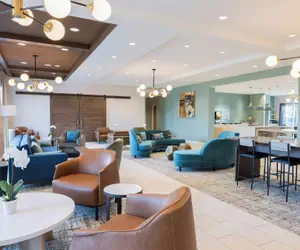 Photo 3 - Fairfield Inn & Suites Dayton Beavercreek