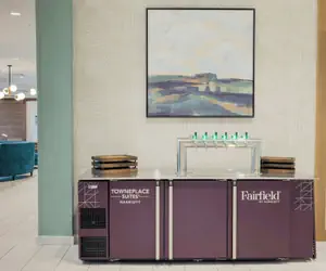 Photo 4 - Fairfield Inn & Suites Dayton Beavercreek