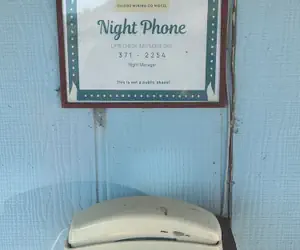 Photo 3 - Chisos Mining Co Motel