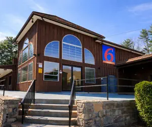Photo 2 - Motel 6 Lake George, NY – Adirondacks