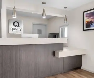 Photo 3 - Quality Inn Odessa near University