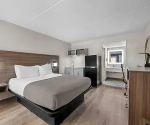Photo 2 - Quality Inn Odessa near University