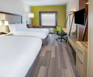 Photo 4 - Holiday Inn Express & Suites Pahrump by IHG