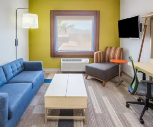 Photo 3 - Holiday Inn Express & Suites Pahrump by IHG