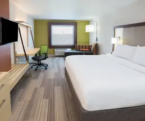 Photo 5 - Holiday Inn Express & Suites Pahrump by IHG