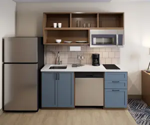 Photo 2 - Executive Inn