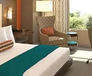 Photo 5 - The Grand Hotel at Coushatta Resort - Adults Only