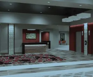 Photo 2 - The Grand Hotel at Coushatta Resort - Adults Only