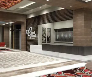 Photo 3 - The Grand Hotel at Coushatta Resort - Adults Only