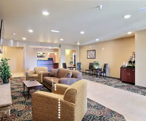 Photo 4 - Cobblestone Hotel & Suites - Beulah