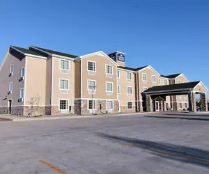 Photo 2 - Cobblestone Hotel & Suites - Beulah