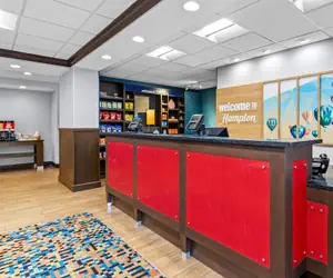 Photo 4 - Hampton Inn & Suites Claremore