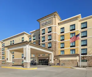 Photo 2 - Homewood Suites by Hilton West Des Moines/SW Mall Area