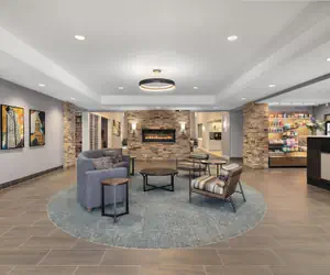 Photo 3 - Homewood Suites by Hilton West Des Moines/SW Mall Area