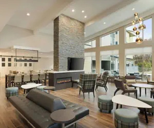 Photo 4 - Residence Inn by Marriott Battle Creek