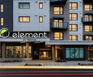 Photo 2 - Element Seattle Downtown