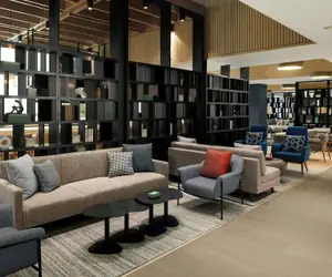 Photo 3 - Element Seattle Downtown