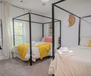 Photo 4 - Columbus Military Grad Home