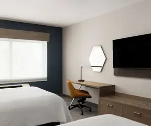Photo 5 - Holiday Inn Express And Suites Anchorage Midtown by IHG