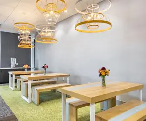 Photo 5 - Spark By Hilton Madison Central