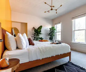 Photo 3 - Jungle House Boutique Residences – Downtown Columbus & Short North