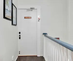 Photo 2 - Hibiscus House Bed Breakfast Citrus Room