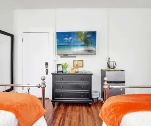 Photo 5 - Hibiscus House Bed Breakfast Citrus Room