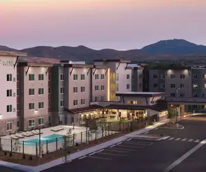 Photo 2 - Residence Inn By Marriott Reno South