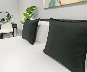 Photo 4 - Lovely 1BR Apt - Belmont B3