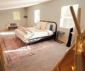 Photo 5 - The Treetop Retreat Family Getaway in Scenic Hocking Hills