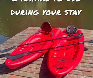 Photo 5 - Lakefront-nestled in Nirvana