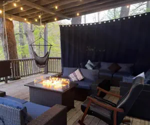 Photo 3 - Lakefront-nestled in Nirvana