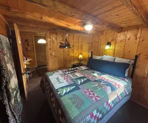 Photo 3 - Log Cabin Wilderness Lodge