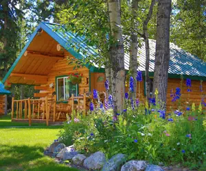 Photo 5 - Log Cabin Wilderness Lodge