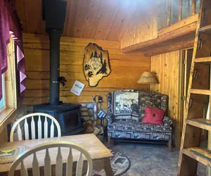 Photo 4 - Log Cabin Wilderness Lodge
