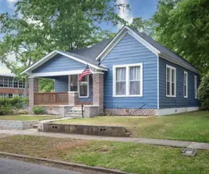 Photo 2 - Division Ave East Lake Update