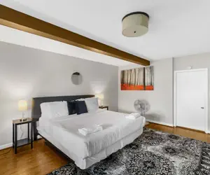 Photo 3 - Observatory Drive Terrace House