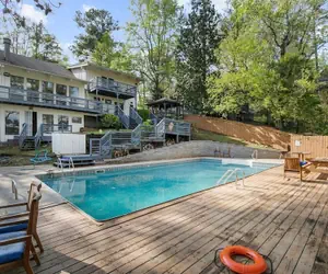 Photo 2 - Observatory Drive Terrace House