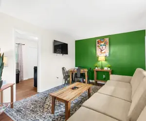 Photo 2 - 12th Ave The Bricks - Unit 4