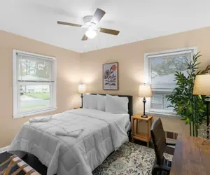 Photo 3 - Park Drive Picturesque